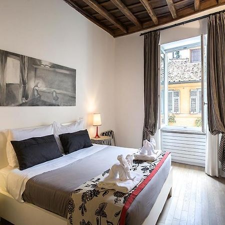 Отель Relais Fori Imperiali Рим Экстерьер фото